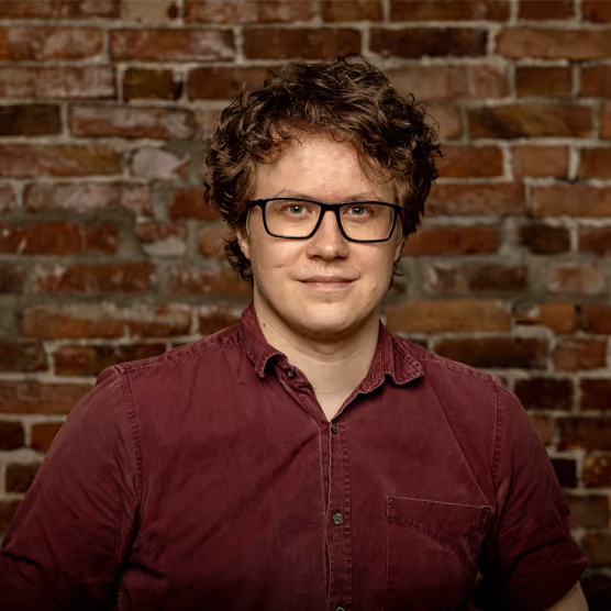 Øyvind Valderhaug