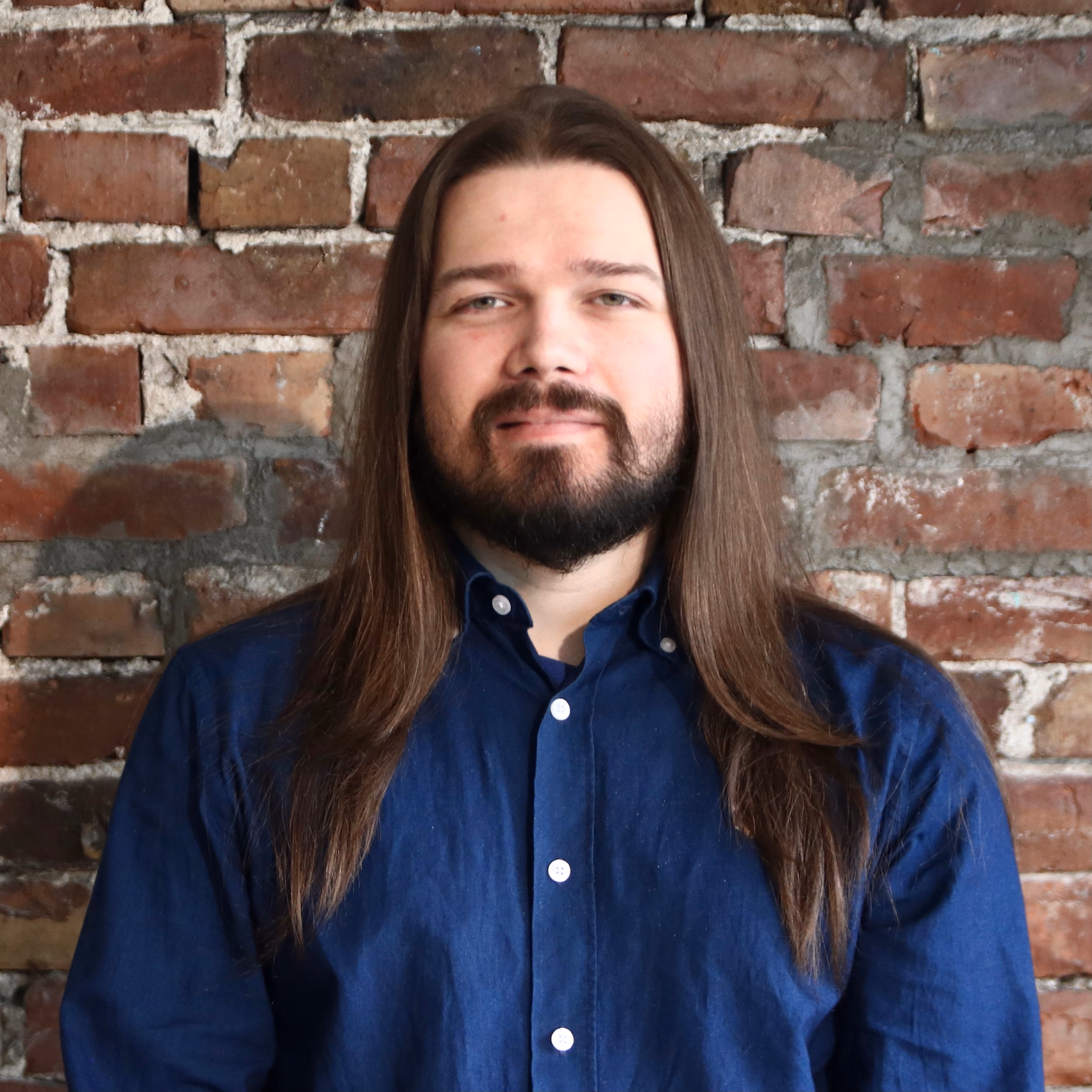 Mikkel Solvik