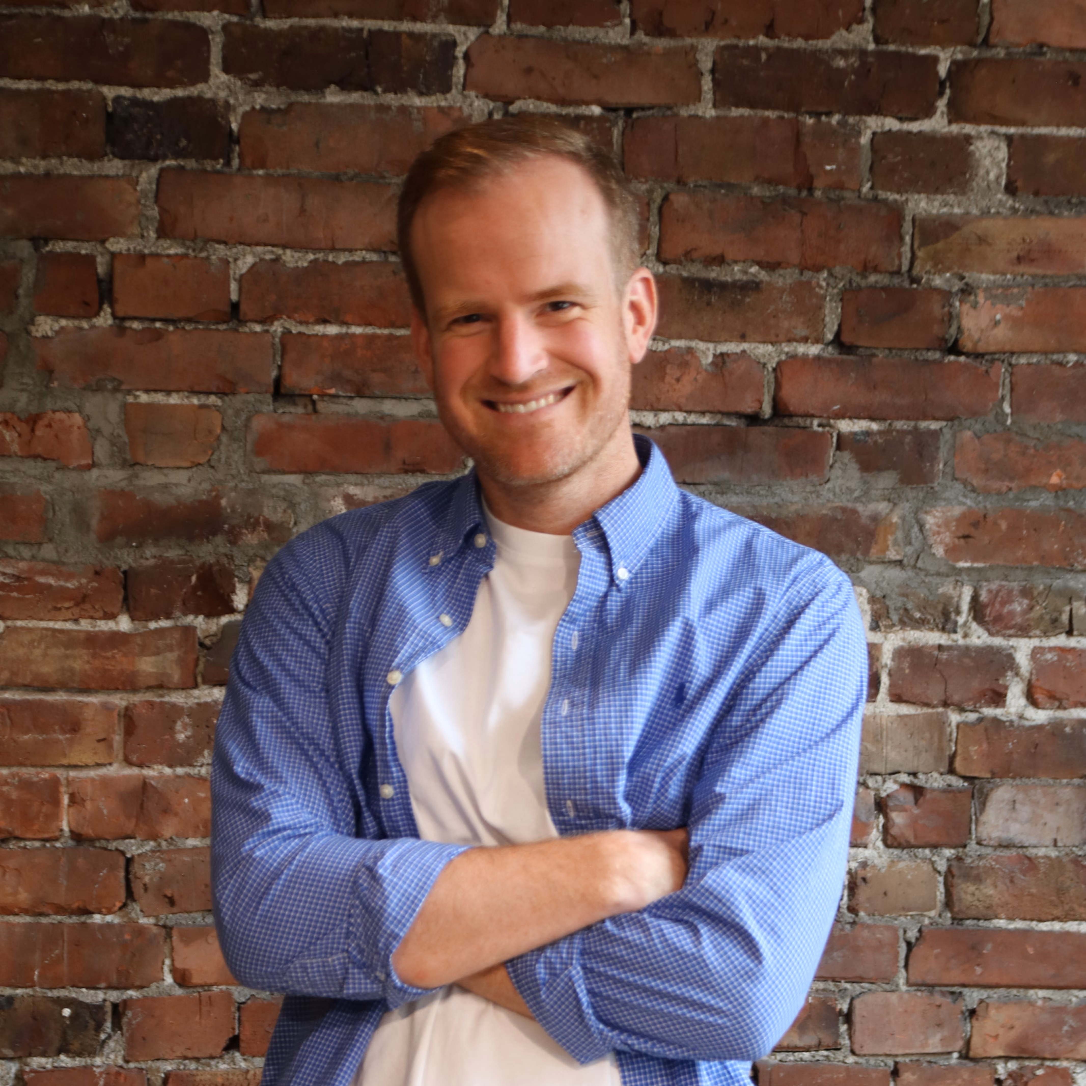 Erlend Liisberg (i permisjon) 