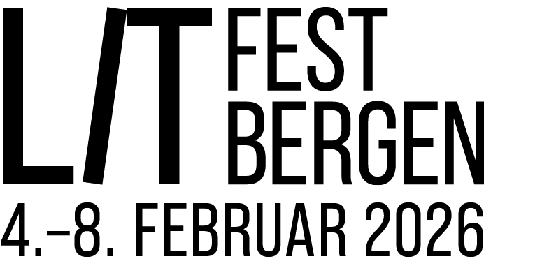 LitFestBergen