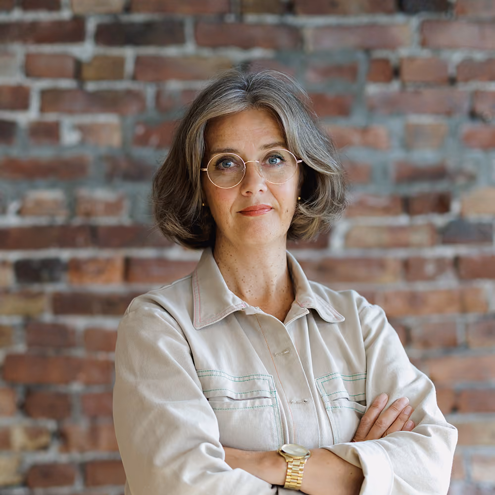 Hjørdis Losnedahl
