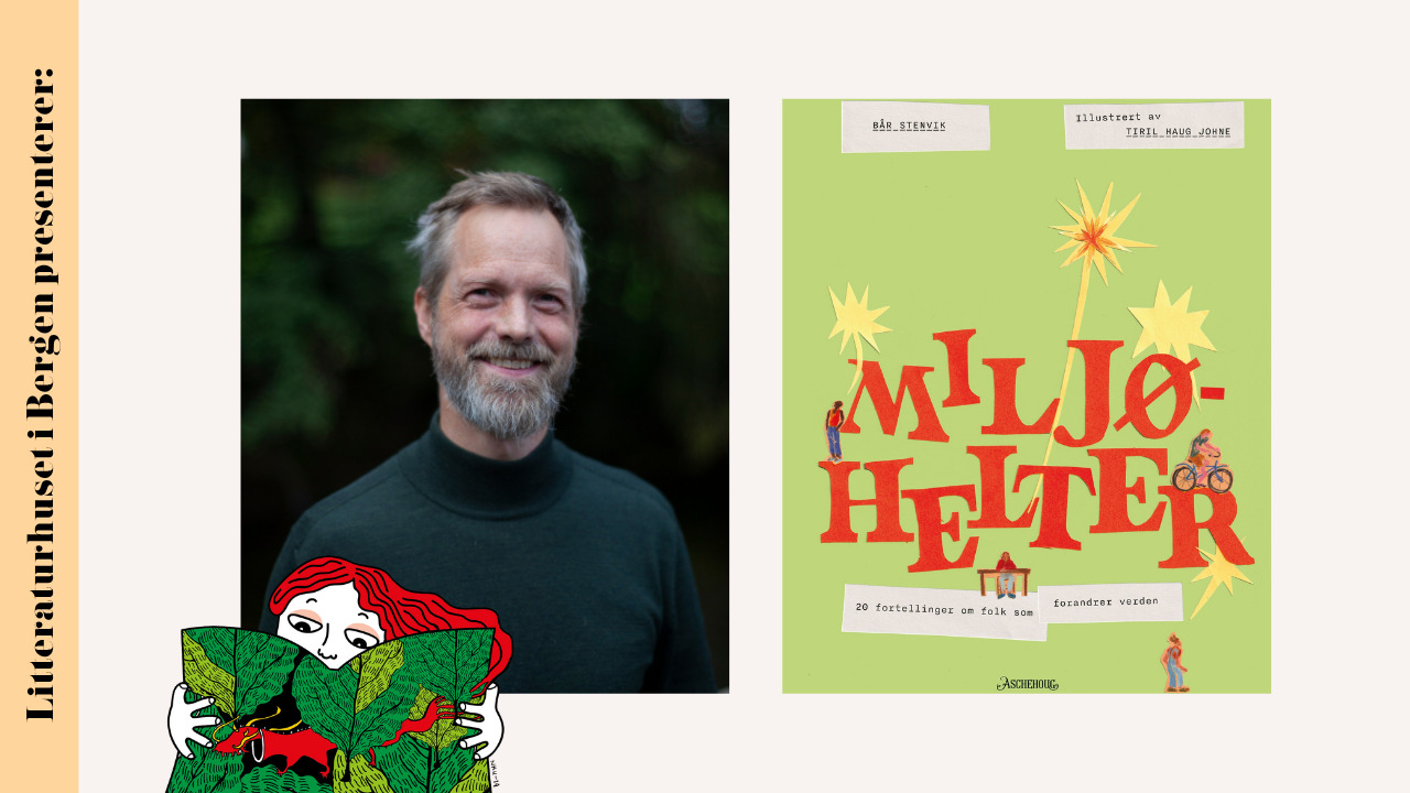 Lillelørdag: Miljøhelter