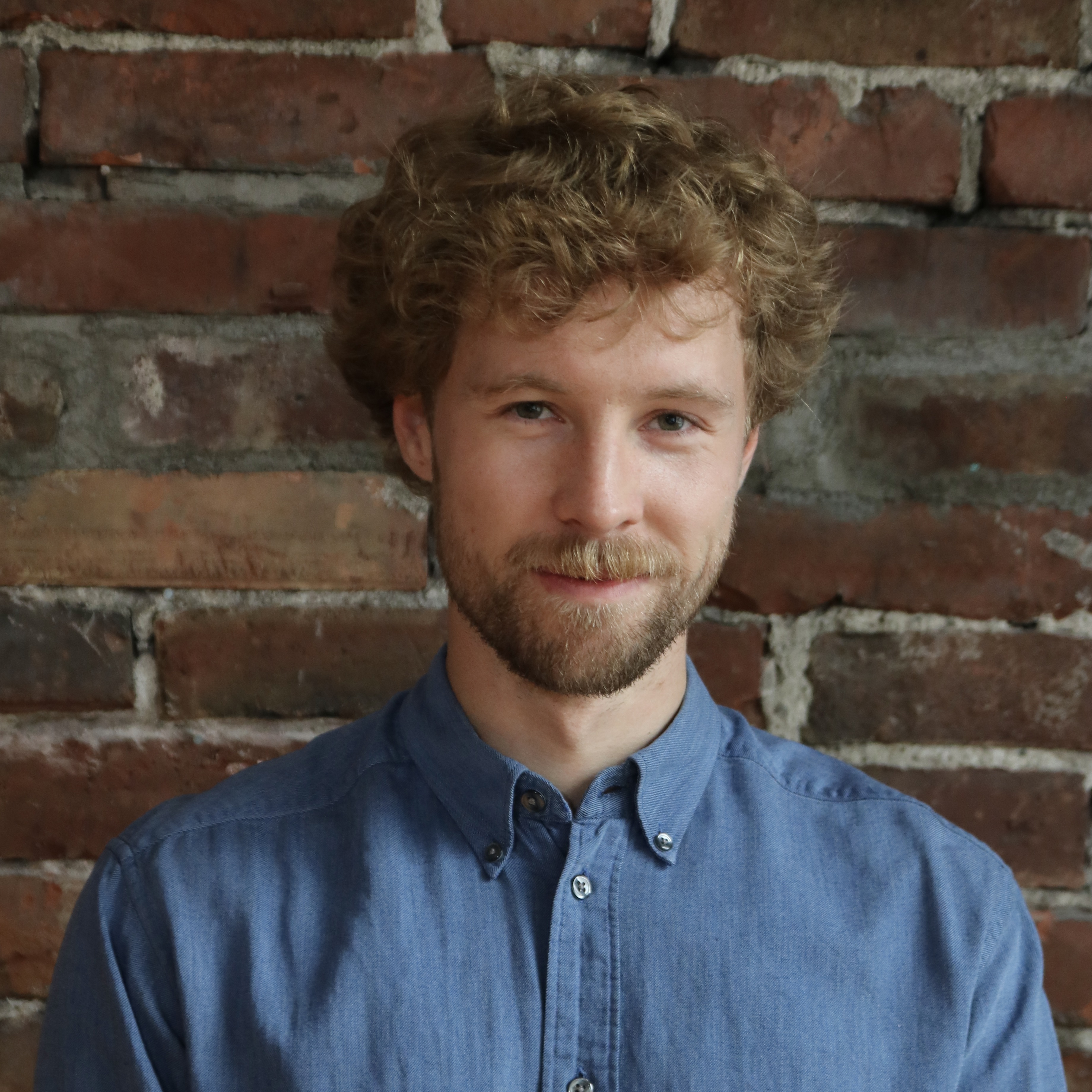 Henrik Longva Stavdal