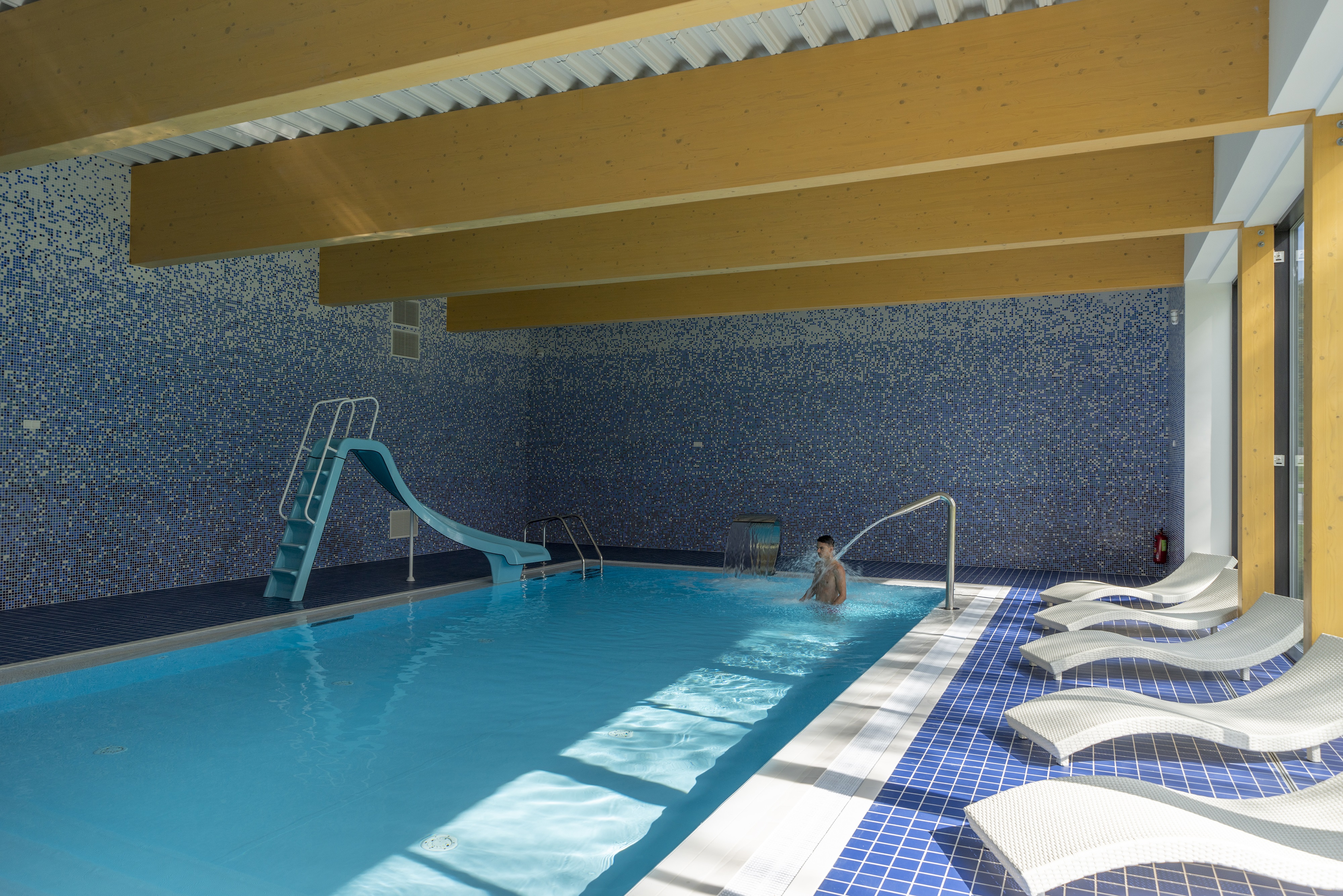 Limbaži Sports Center