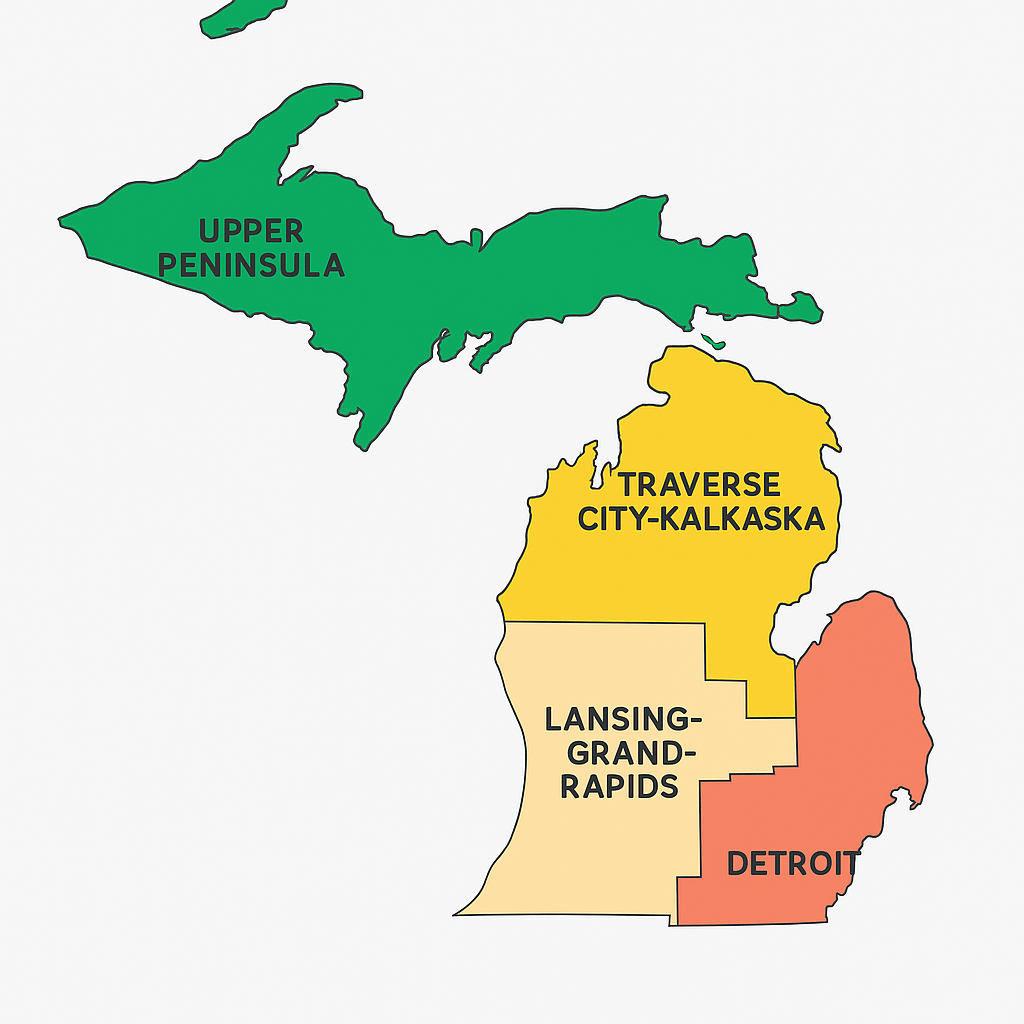 Grand Rapids