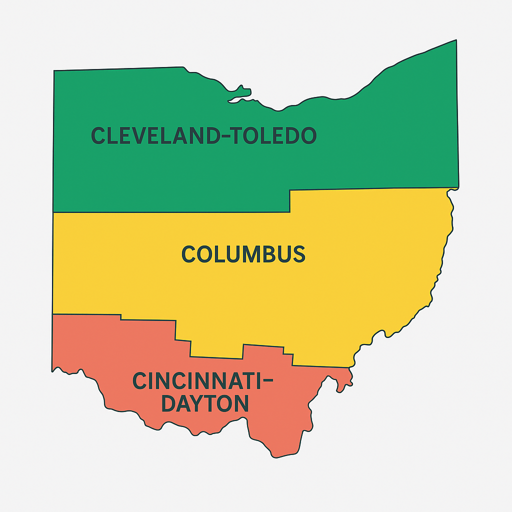 Cleveland