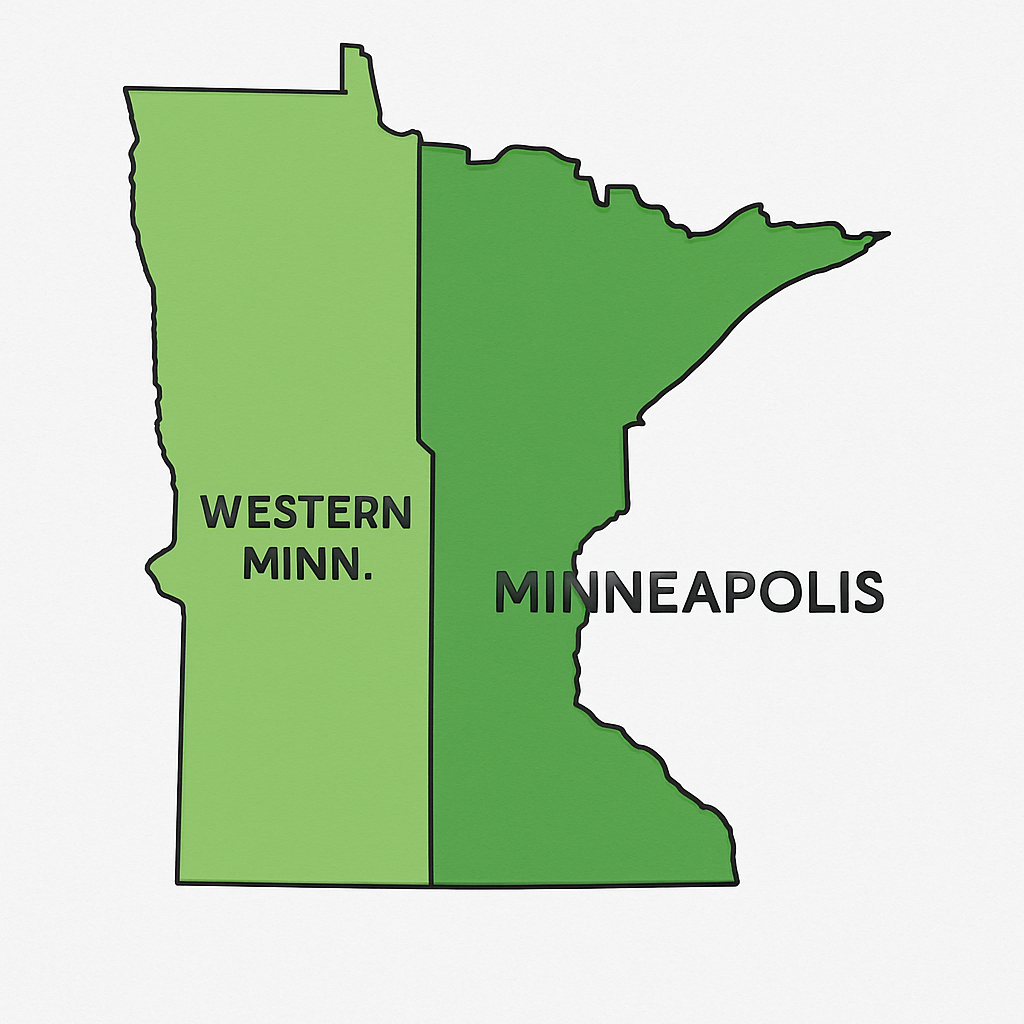 Minneapolis-St. Paul