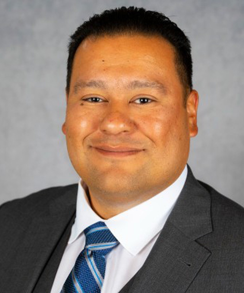 Amador Velasquez, Summit Technology Group