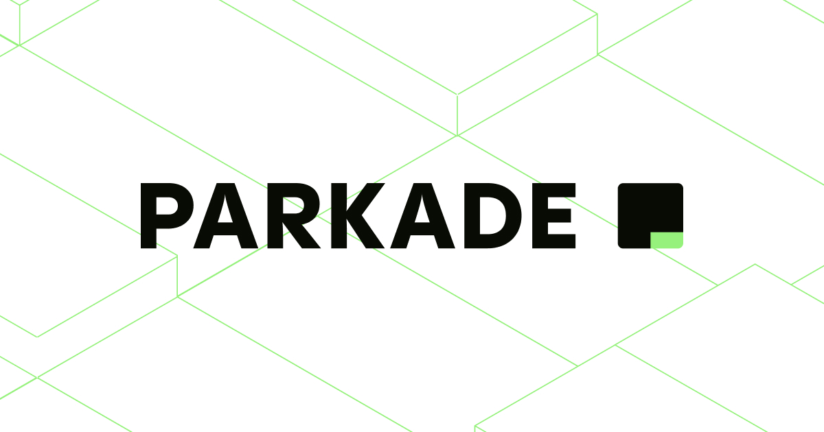 Parkade logo