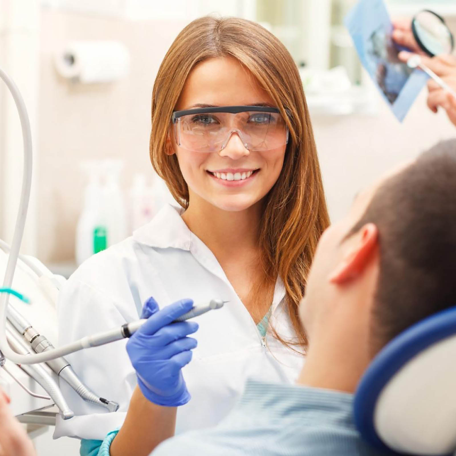 Aligned Orthodontics practice photo