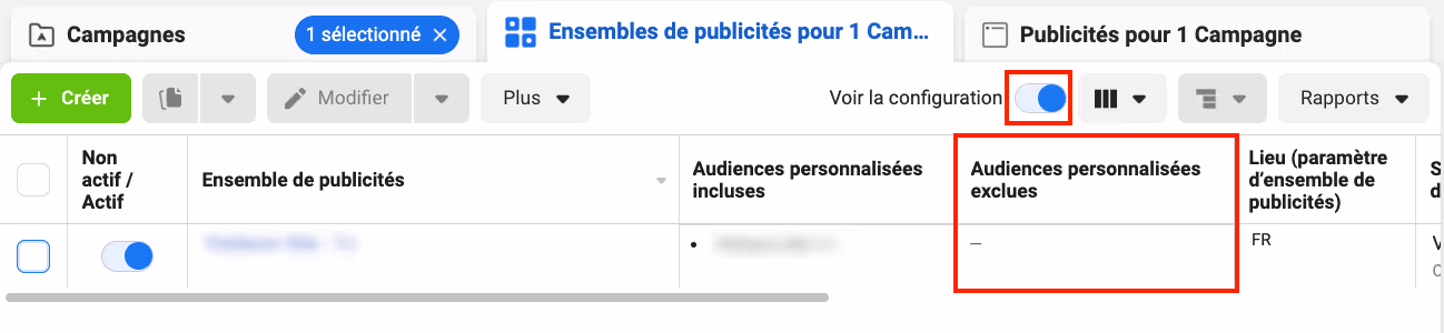 Pixel Facebook Ads