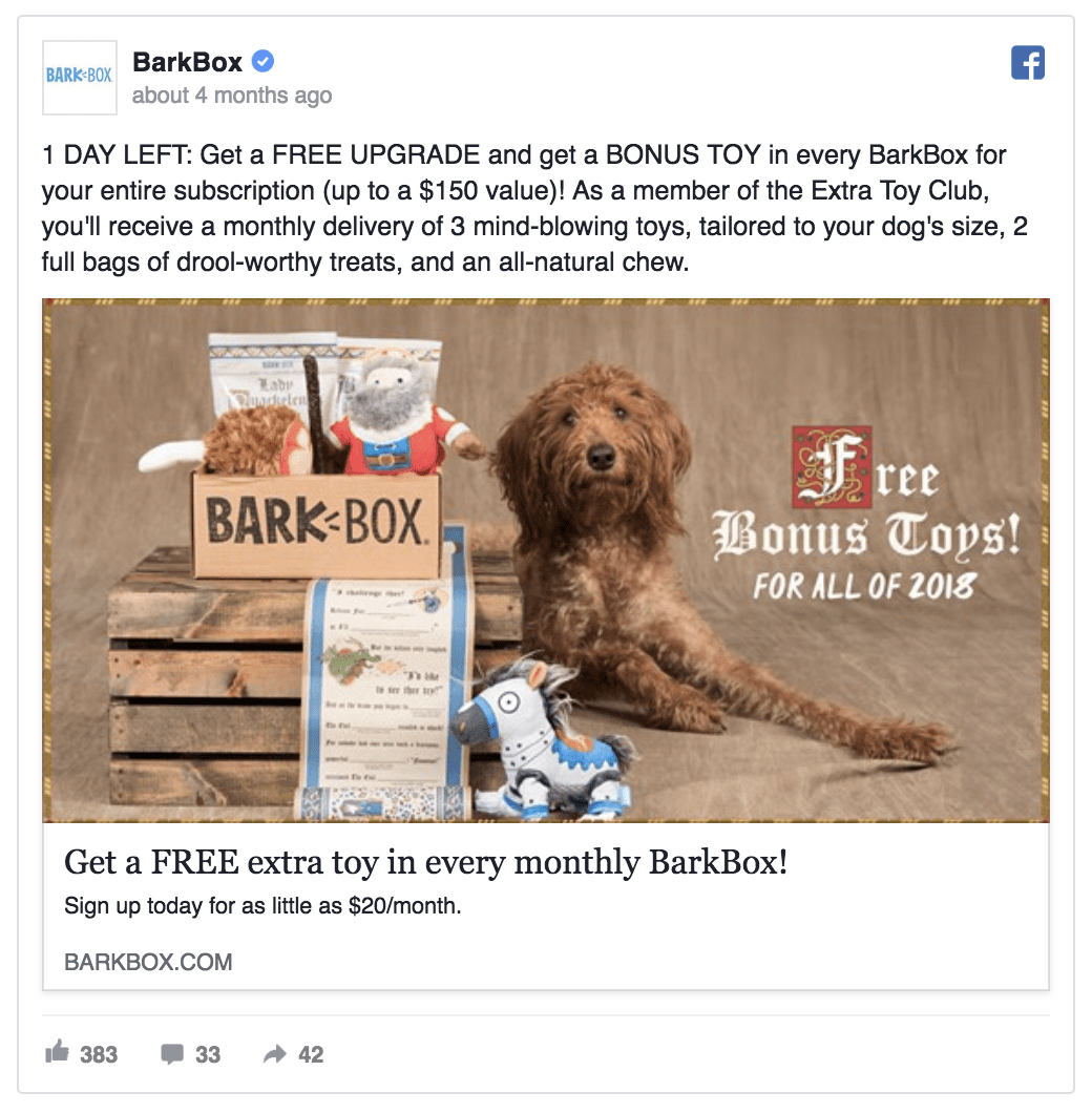 16 Copywriting Tips for Facebook Ads and Social Media Posts