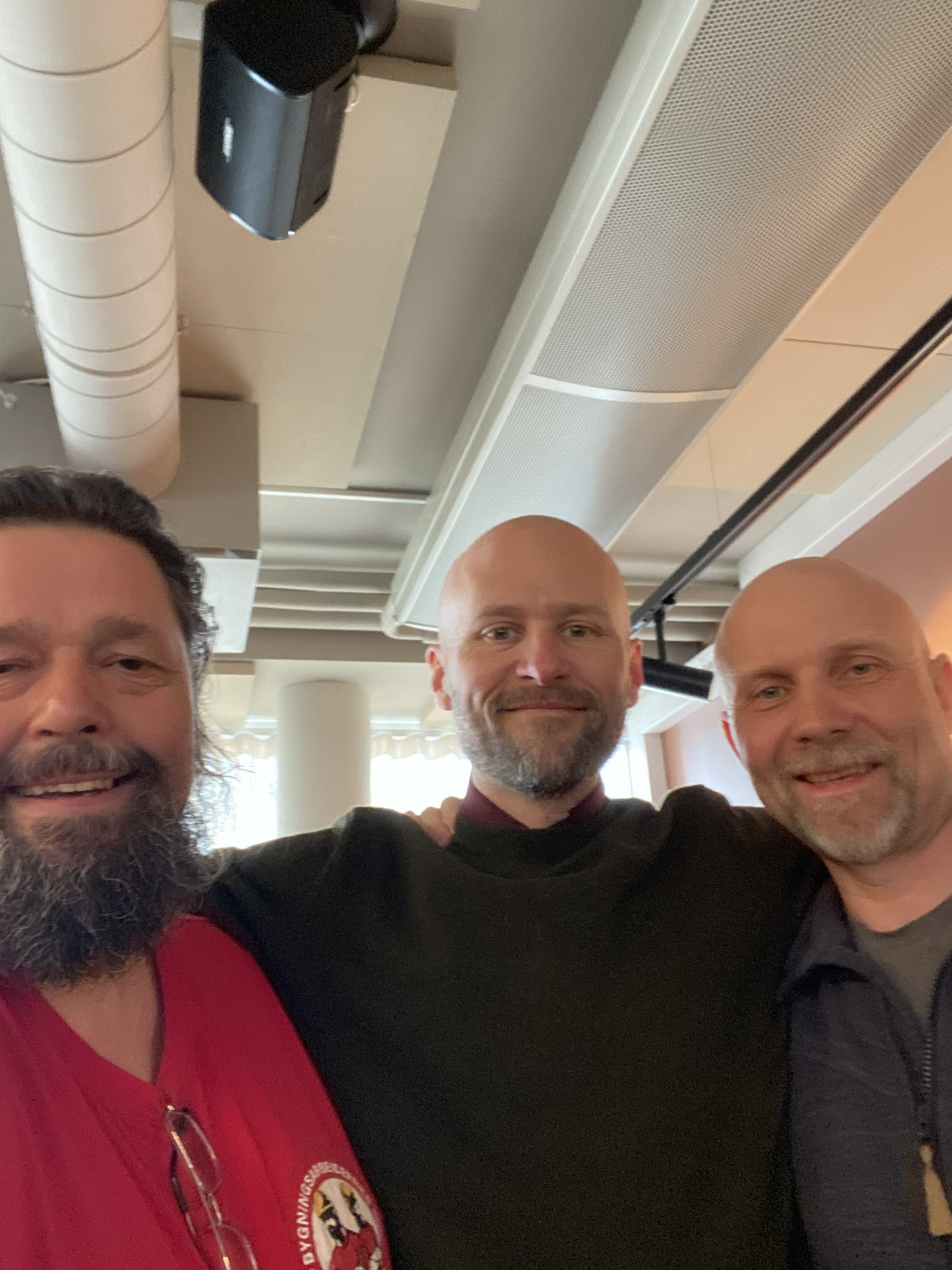 Ingen streik! Enighet i lønnsoppgjøret