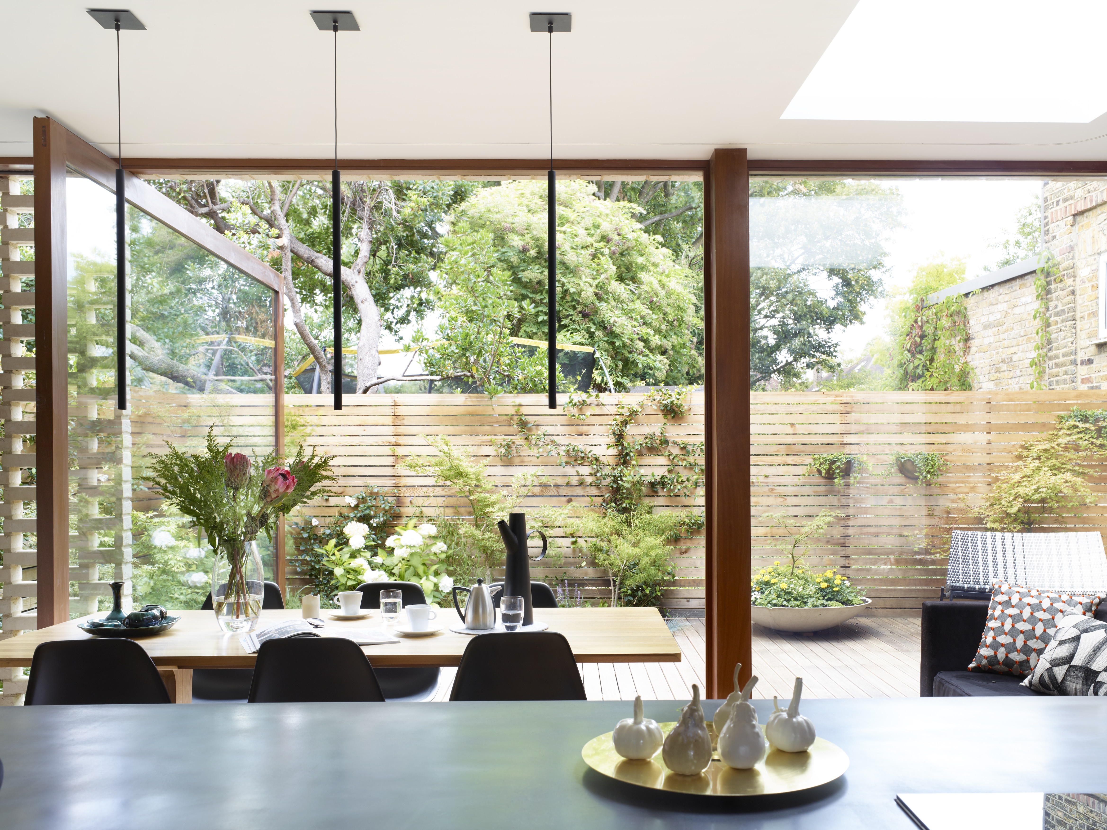 Marcia Morgan Interior Design Example