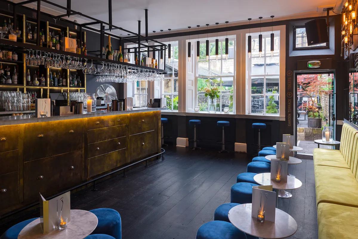 Bar Two