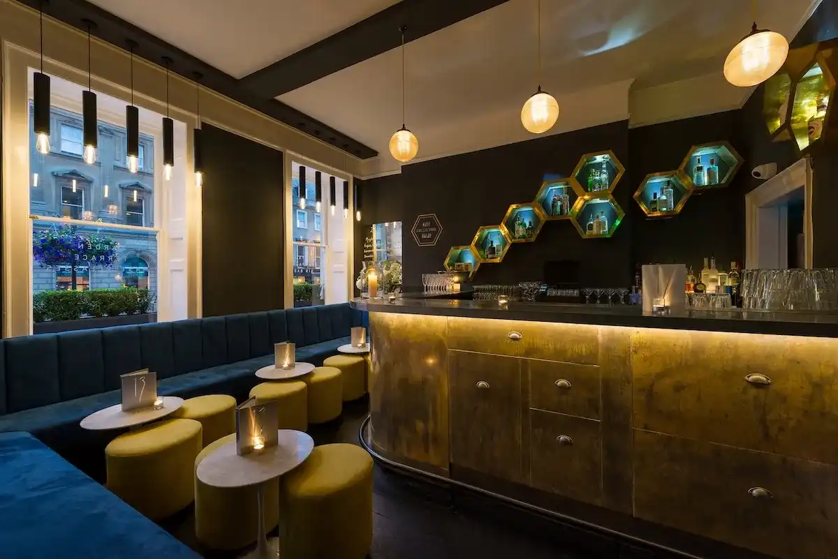 The Gin Bar