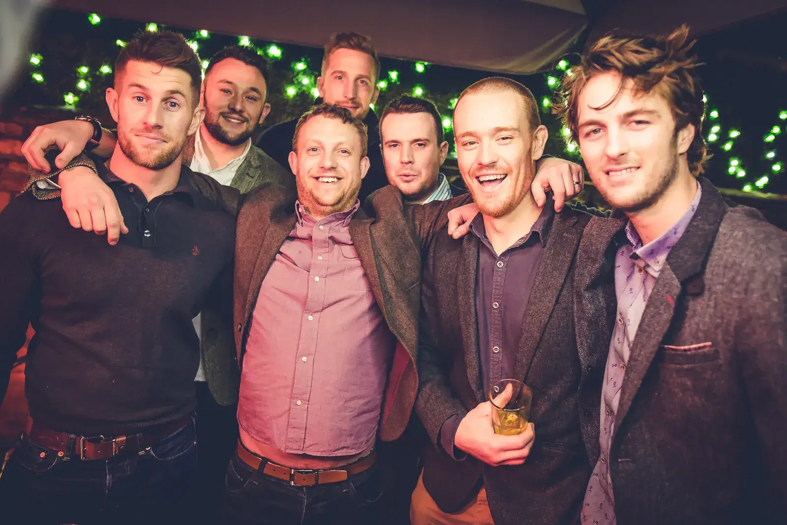 Stag Parties