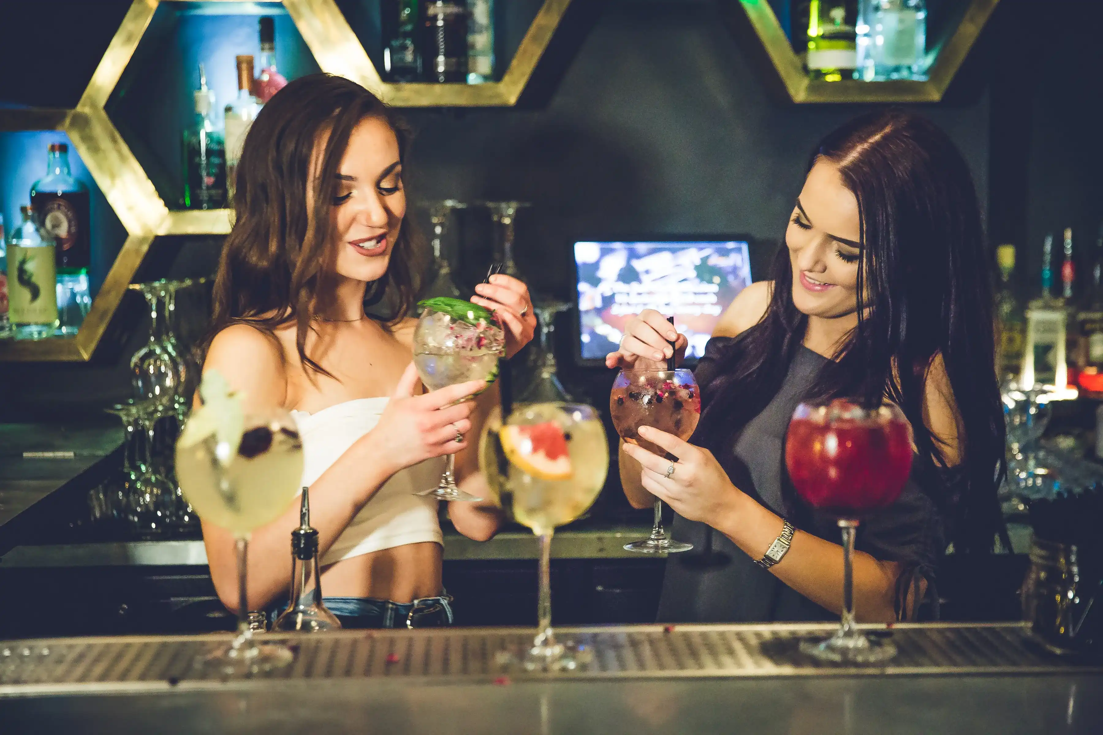 Gin Masterclass