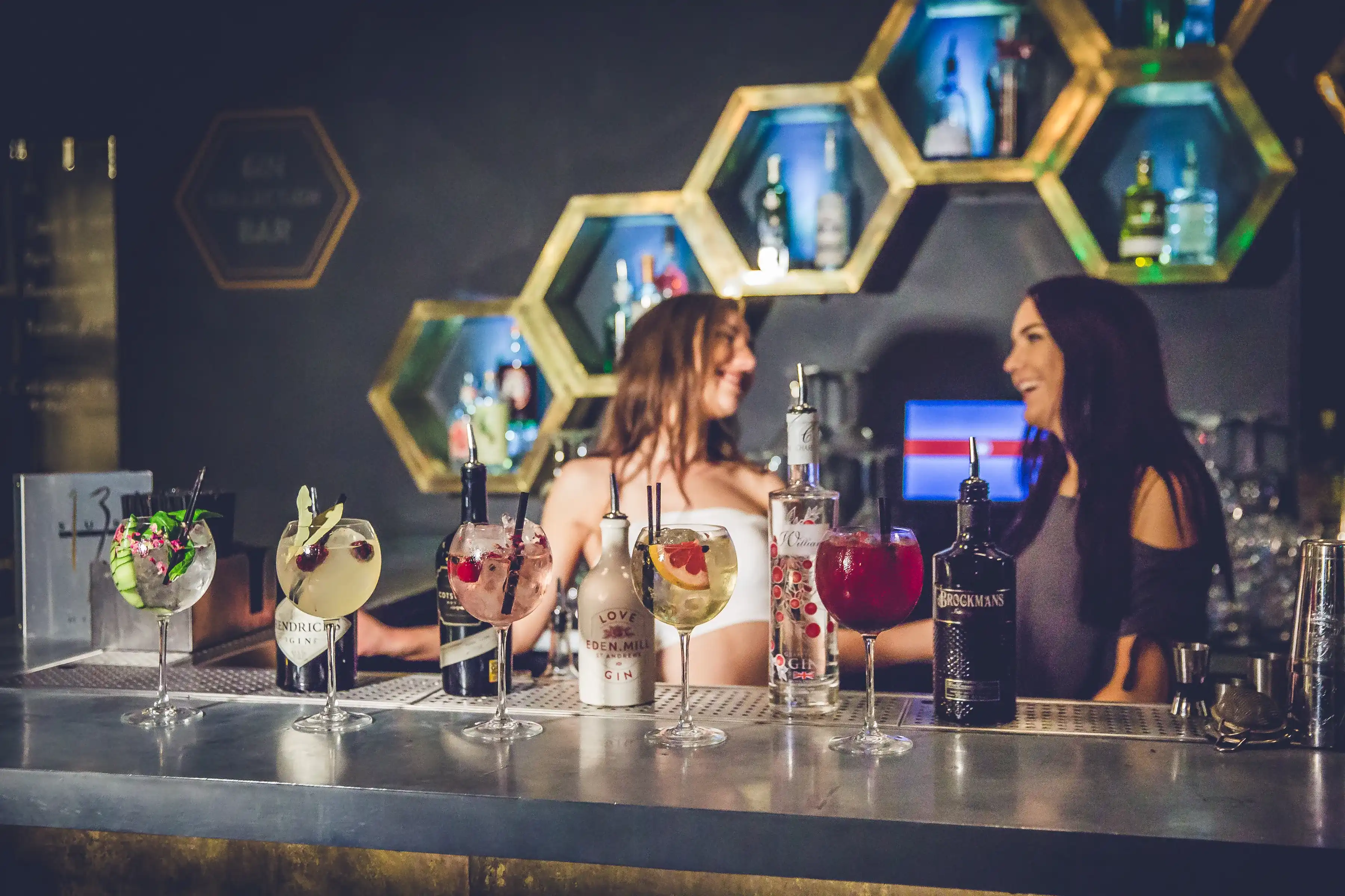 Gin Masterclass