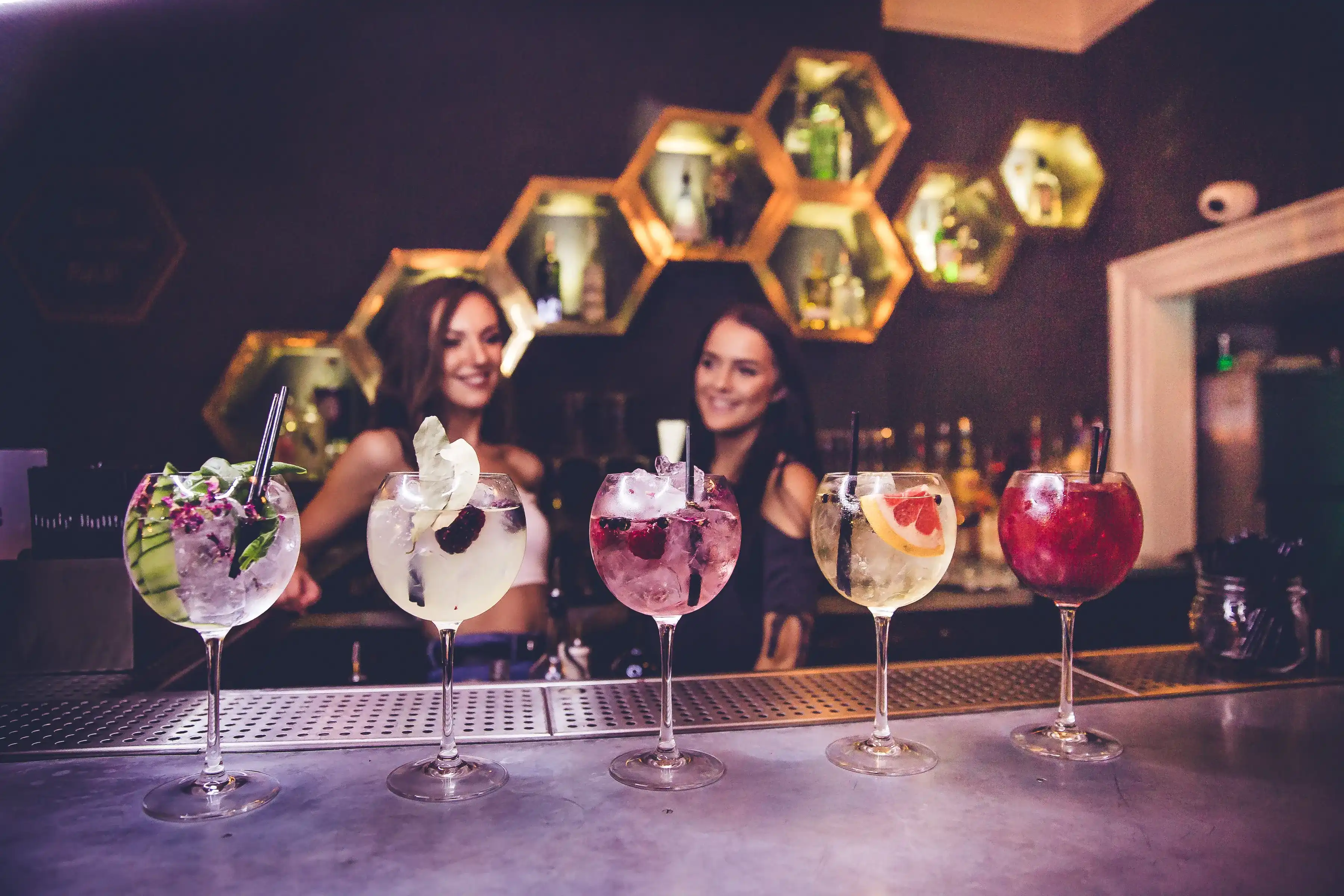 Gin Masterclass
