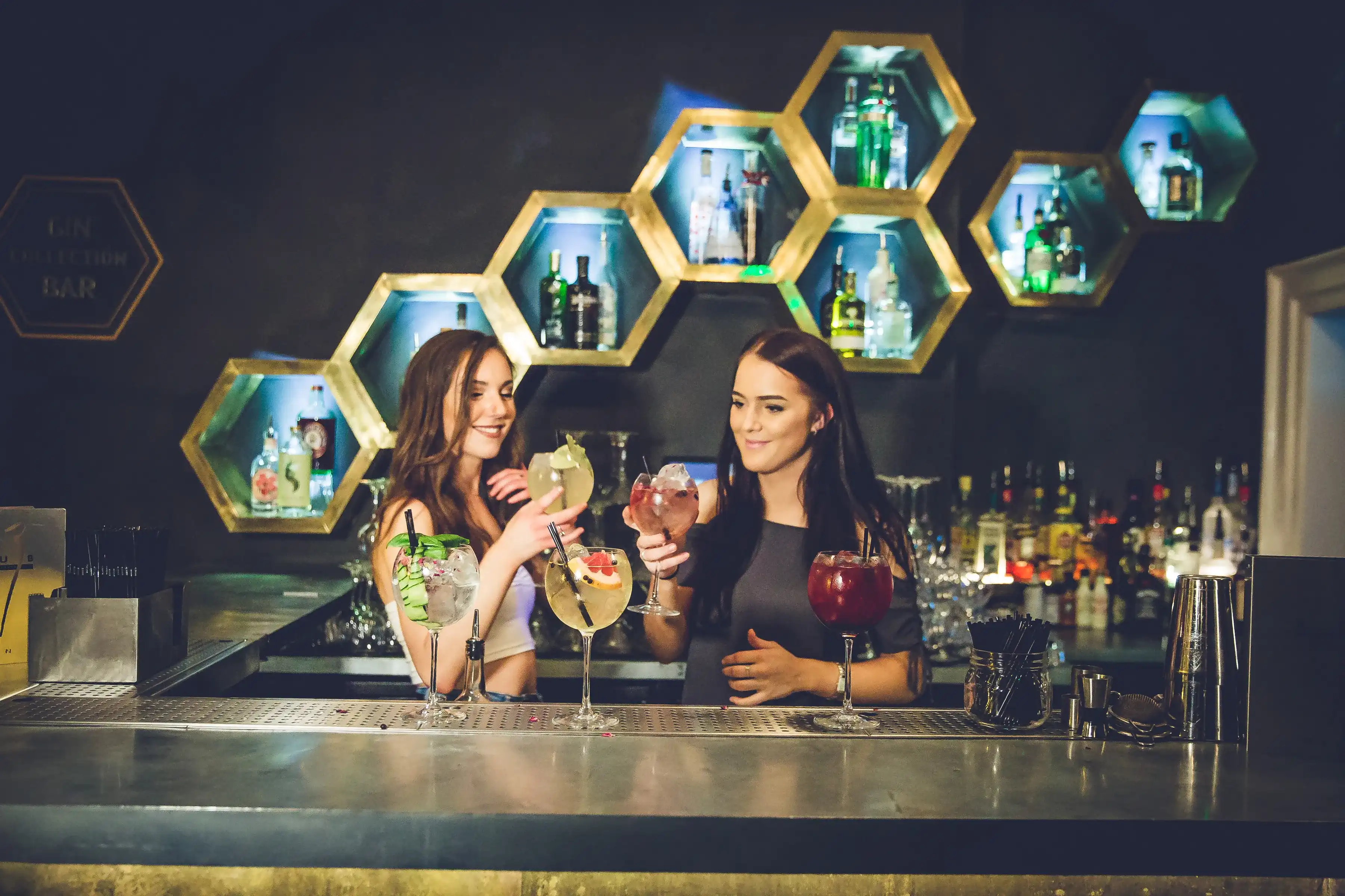 Gin Masterclass