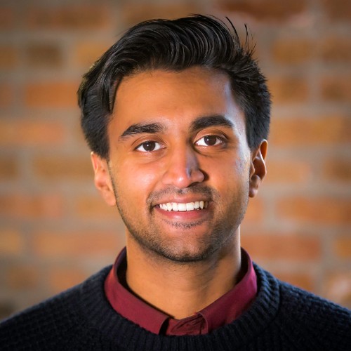 Jay Banerjee