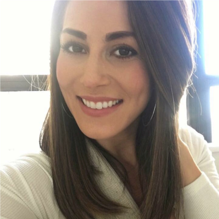 Melissa Mickelson