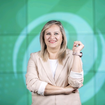 Irma González
