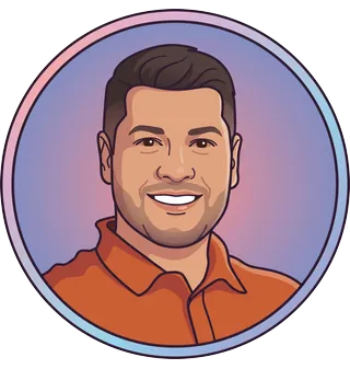 Richard Salomon, VP of Talent Acquisition, Americas, TaskUs