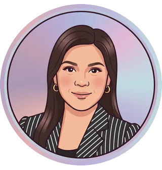 Fleurette Navarro, Regional President, iQor