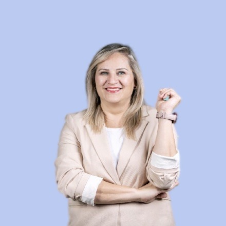 Irma González