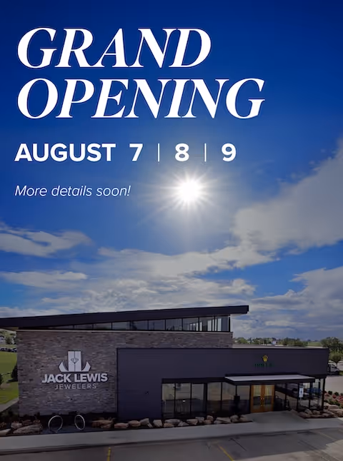 grand opening