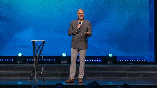 The Family Cell: God's Blueprint for Families