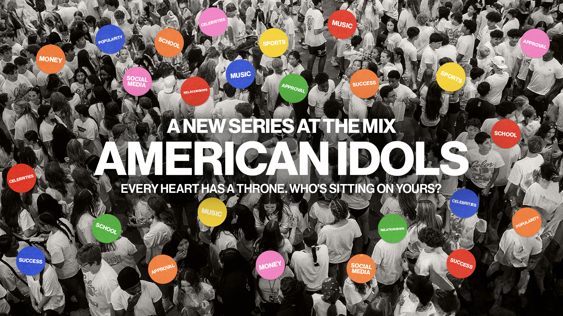 American Idols: Week 2