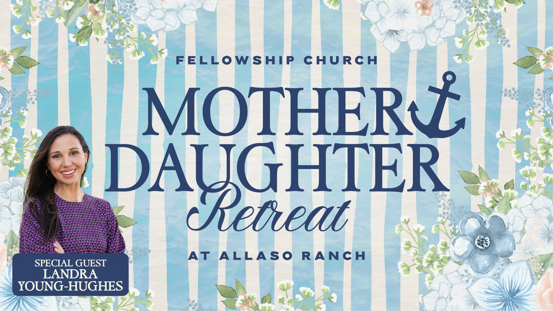 Mother Daughter Retreat 2025