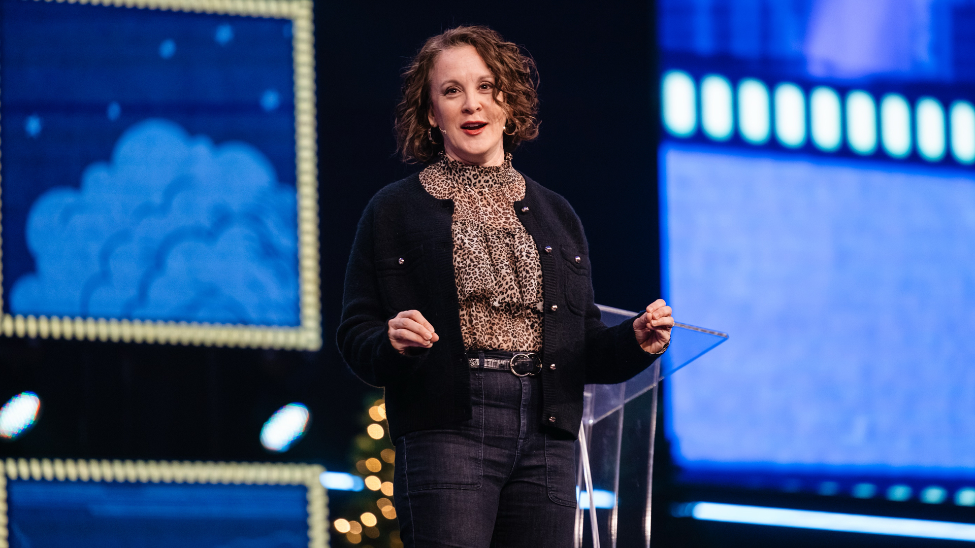 New Year, New Surrender