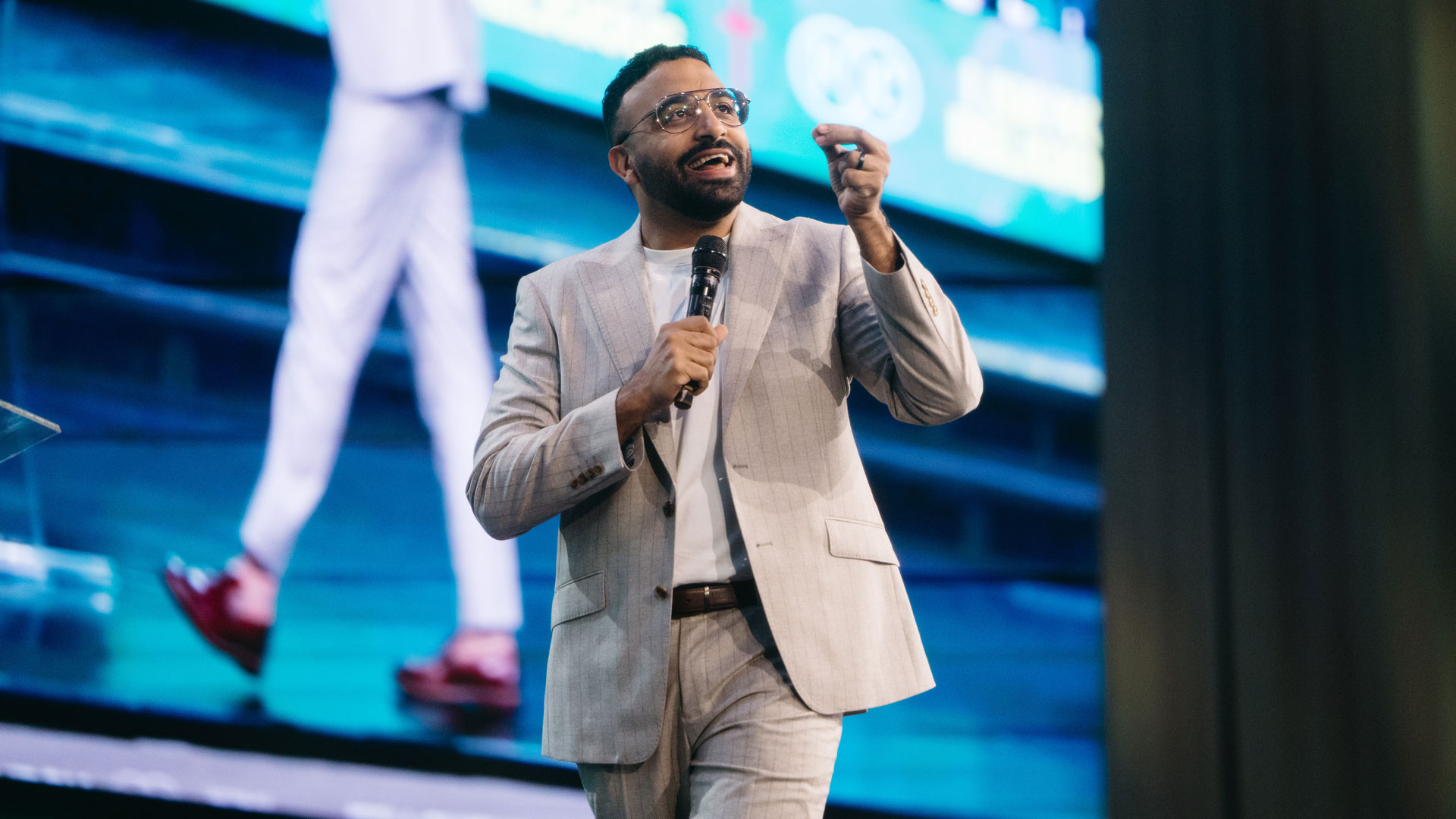 Christianity Vs. Islam