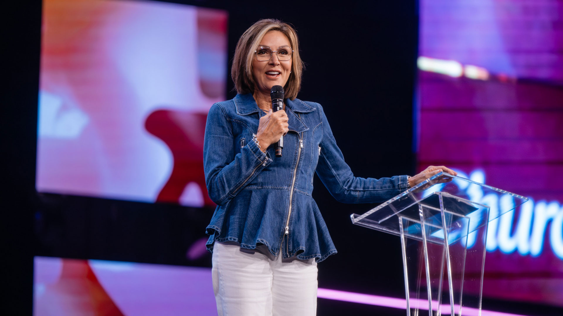 I Am A Mother