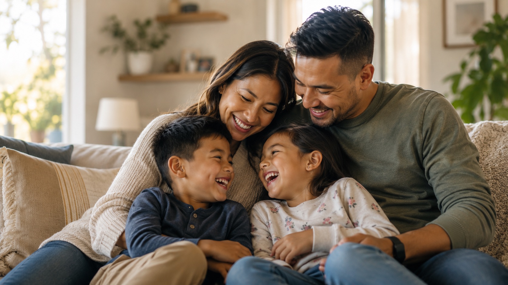 Resurrection Power for Real-Life Parenting