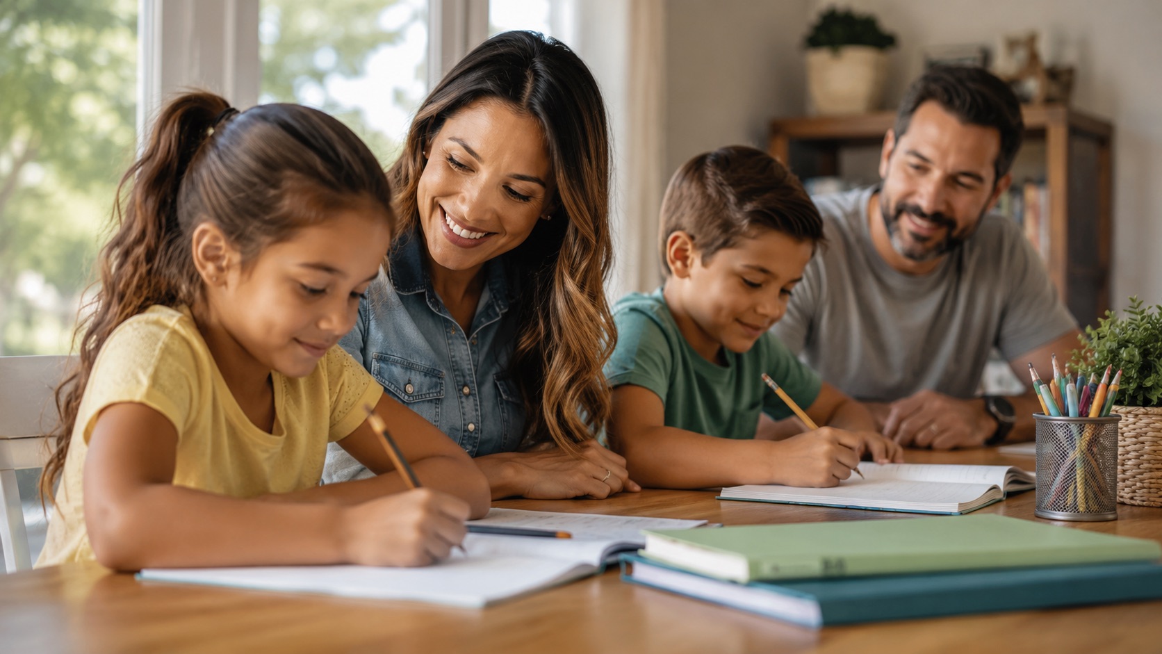 Finish the School Year Strong: Ending with Intention