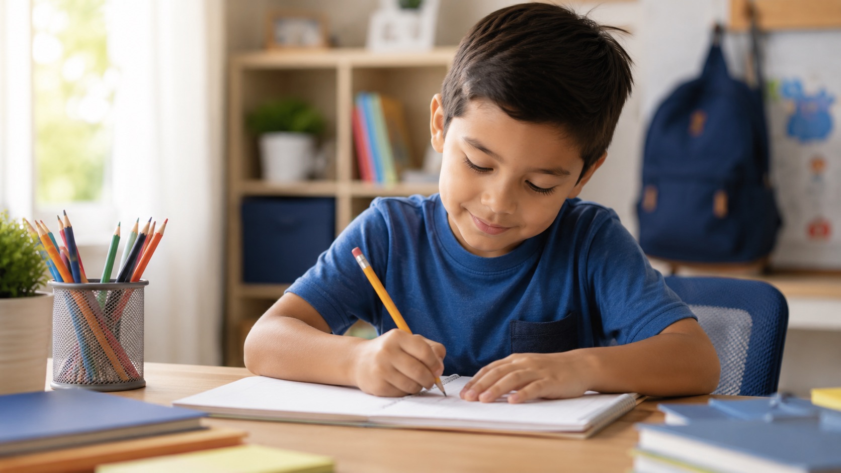 Set the Tone in the First Week of School