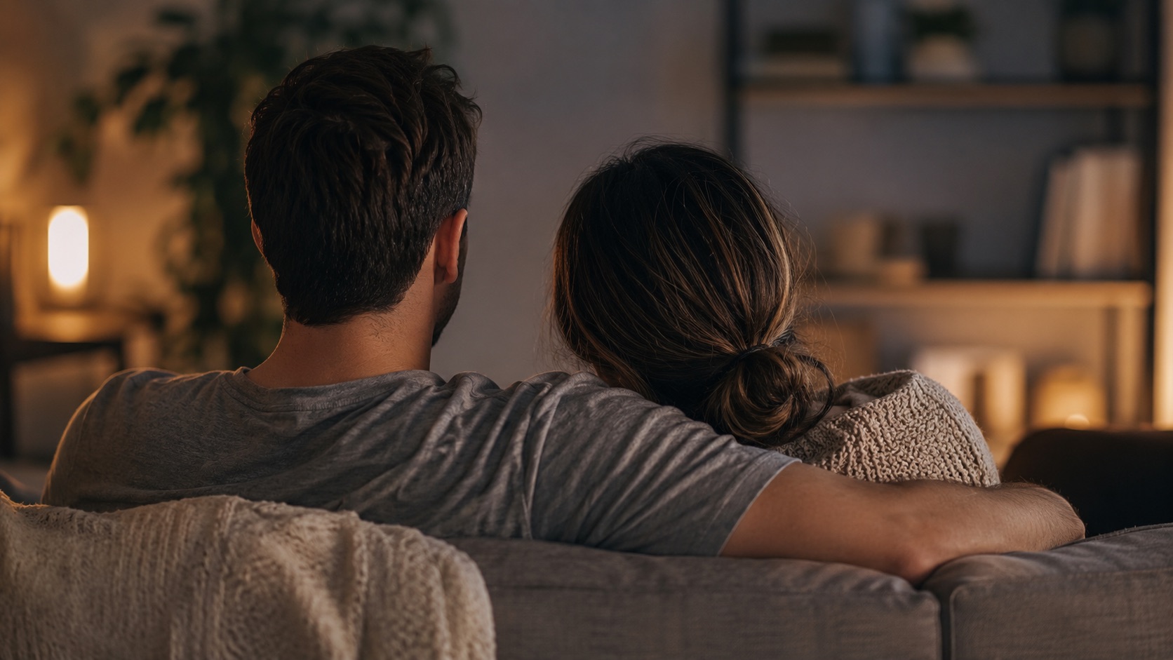 Drifting Apart? How to Choose "Us" Again