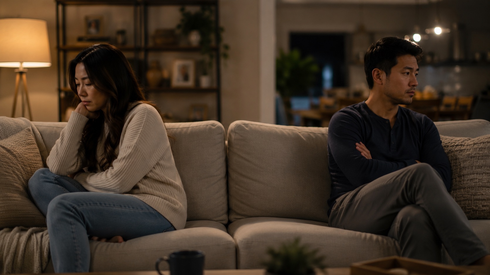 Choosing Forgiveness: Healing the Wounds in Your Marriage
