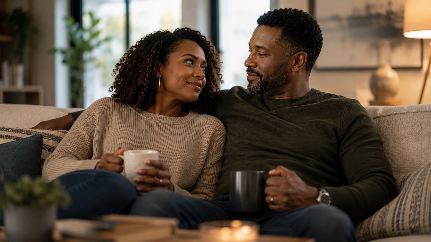 Why Valentine's Day Matters: Choosing Each Other on Purpose