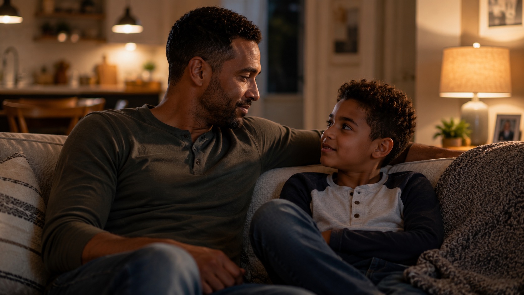 Just Show Up: How to Stay Connected to Your Kids When Life Is Insane