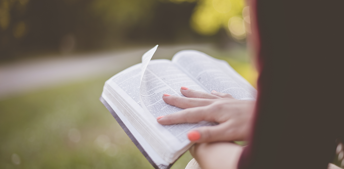 Small Steps, Real Growth: Spiritual Habits That Stick