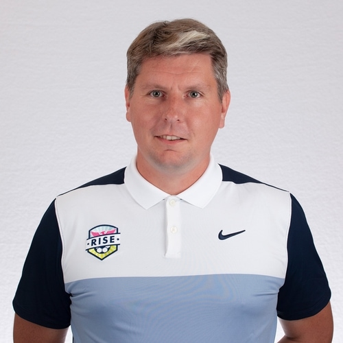 Mike Robeck Coaches | RISE Soccer Club