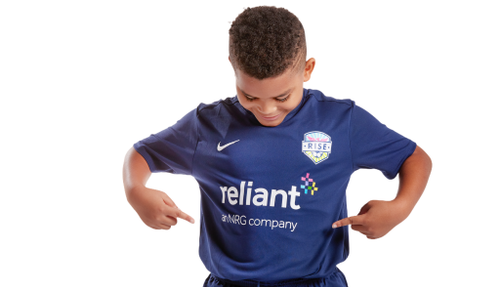 Reliant powers youth soccer