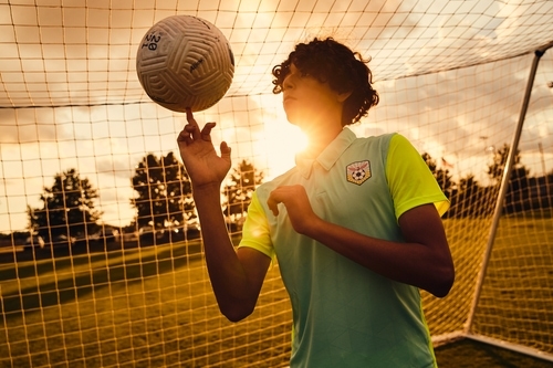 Noah Betancourt Selected for U.S. National Team Camp (U15)