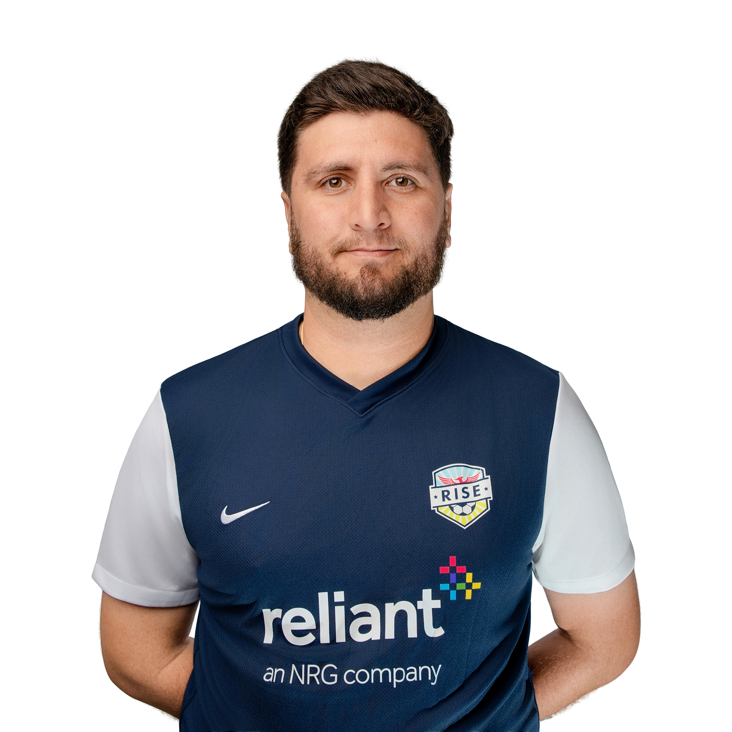 Ricardo Falcon
